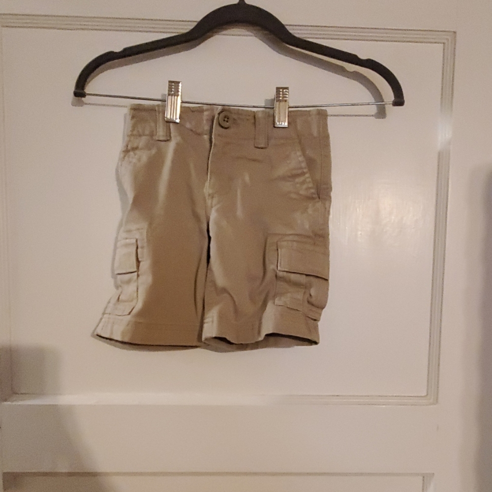 Lot of 4 boys shorts